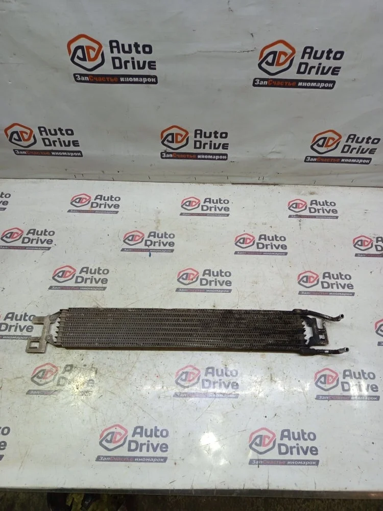 Радиатор акпп FORD FOCUS 2000 1FA