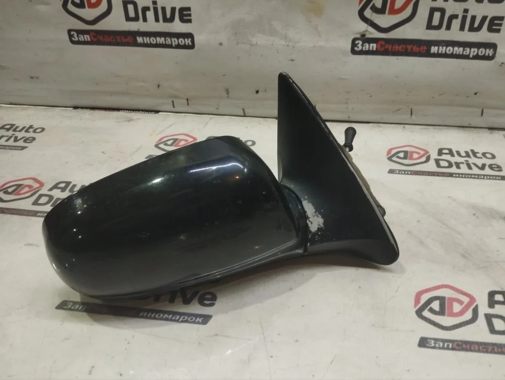 Зеркало заднего вида боковое Daewoo nexia 2011 N150