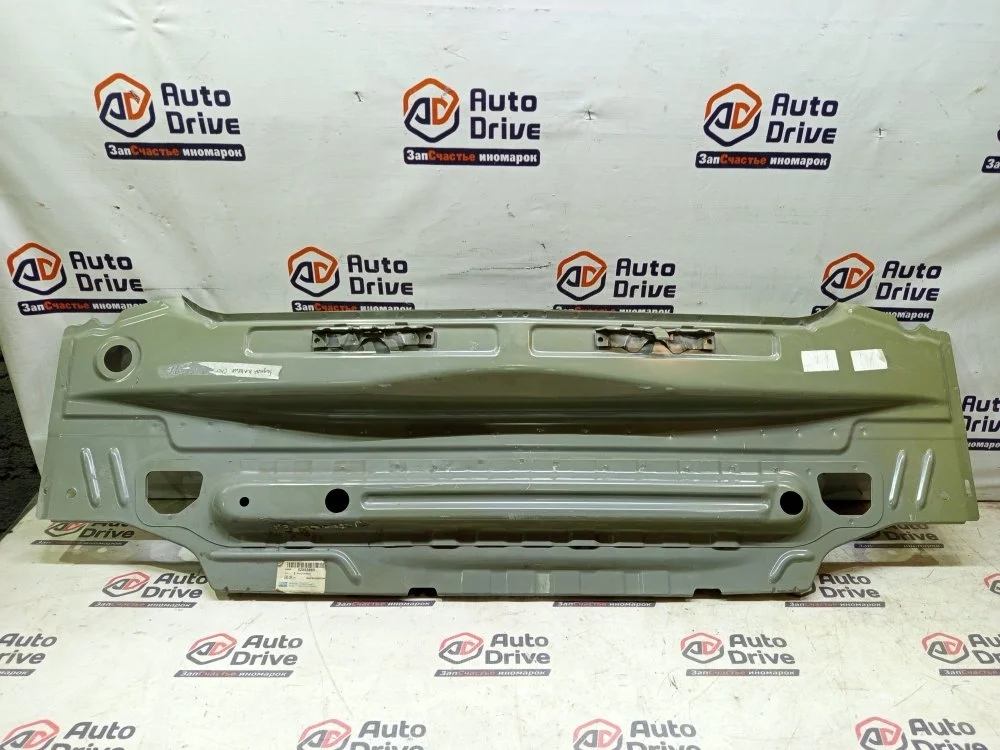 Задняя панель кузова CHEVROLET cobalt