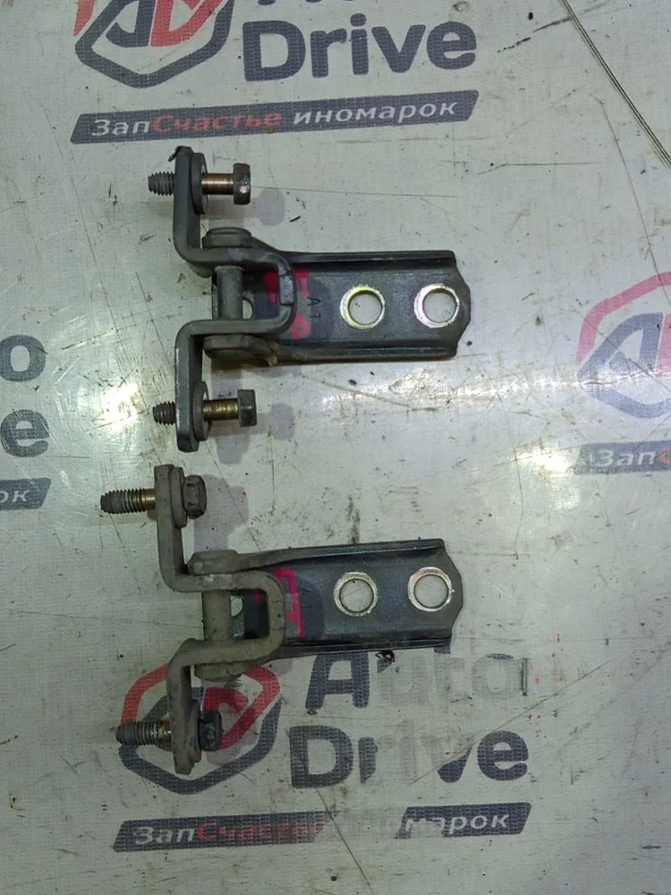 Петля двери Mitsubishi Lancer 2005 CS