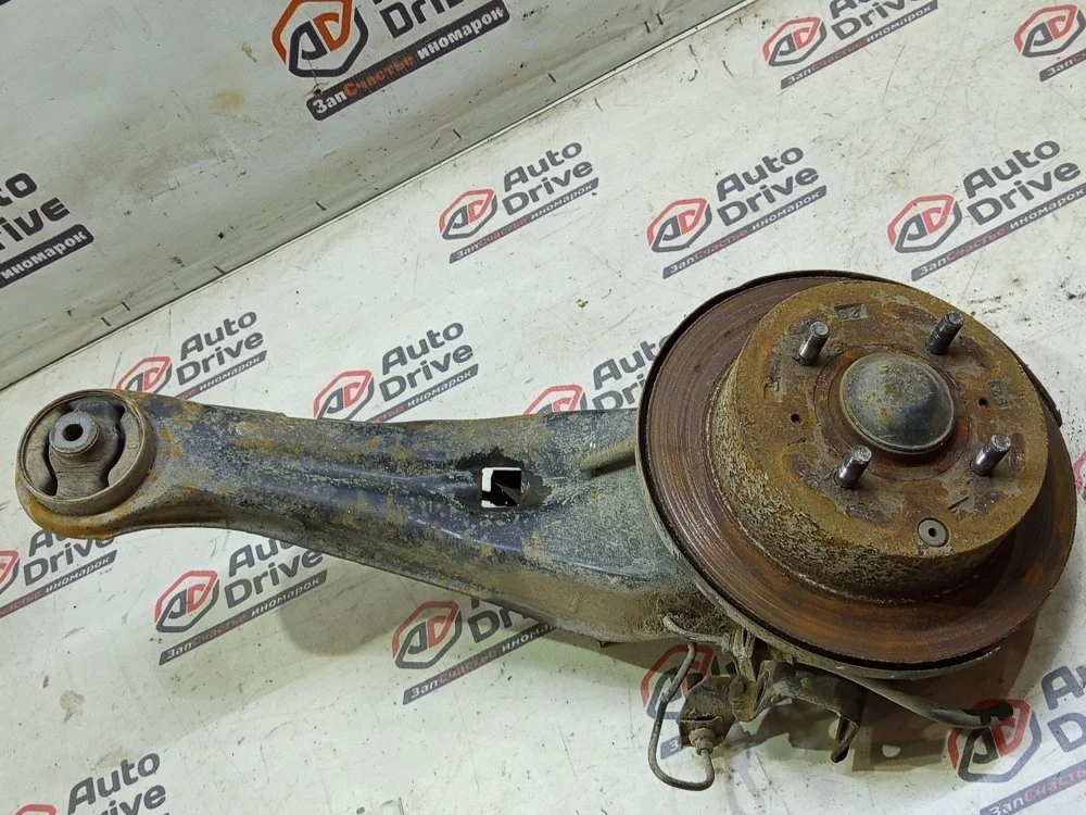 Рычаг продольный Mitsubishi Lancer 2005 CS