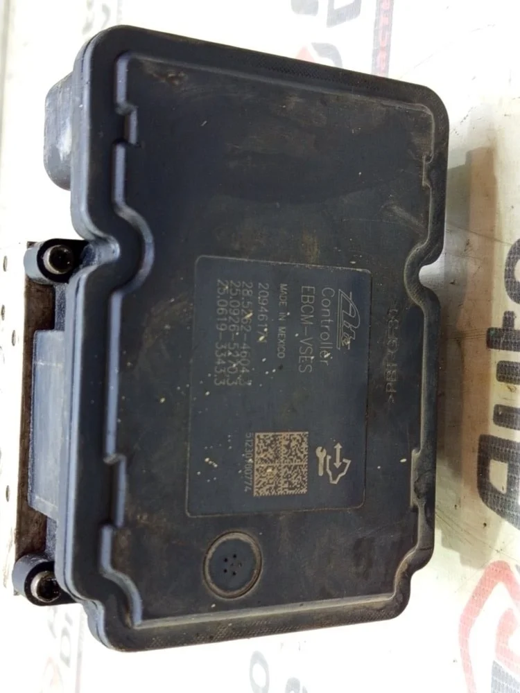 Блок abs OPEL Antara С100