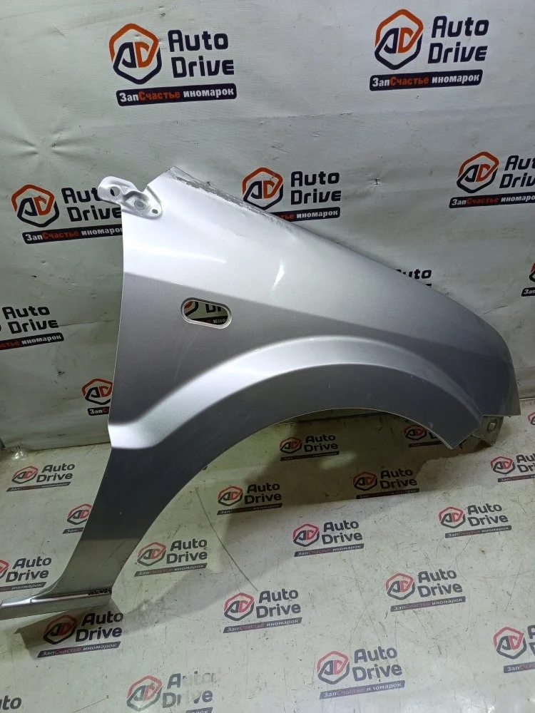 Крыло правое Ford Fusion 2007 1