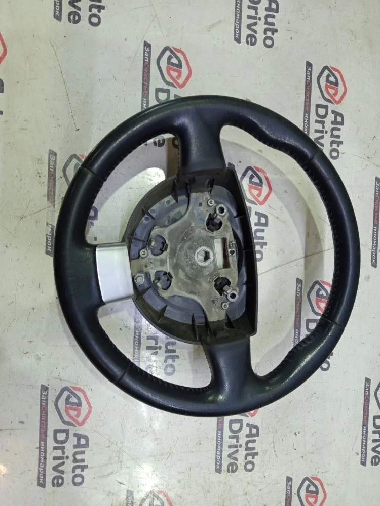 Руль Ford Fusion 2007 1