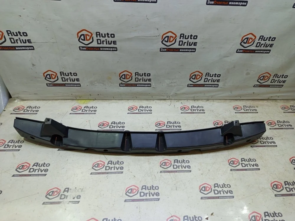 Усилитель бампера Ford Fusion 2007 1