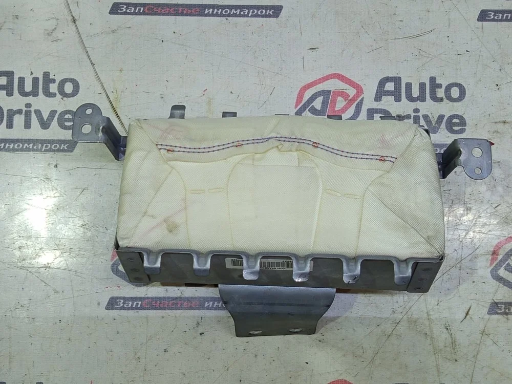 Подушка безопасности пассажира KIA Rio3