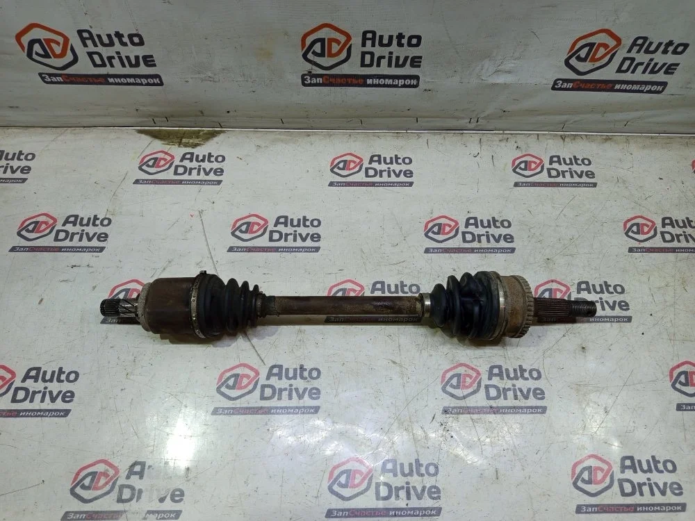 Привод nissan PRIMERA 2005
