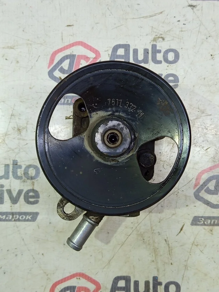 Насос гидроусилителя руля nissan PRIMERA 2005