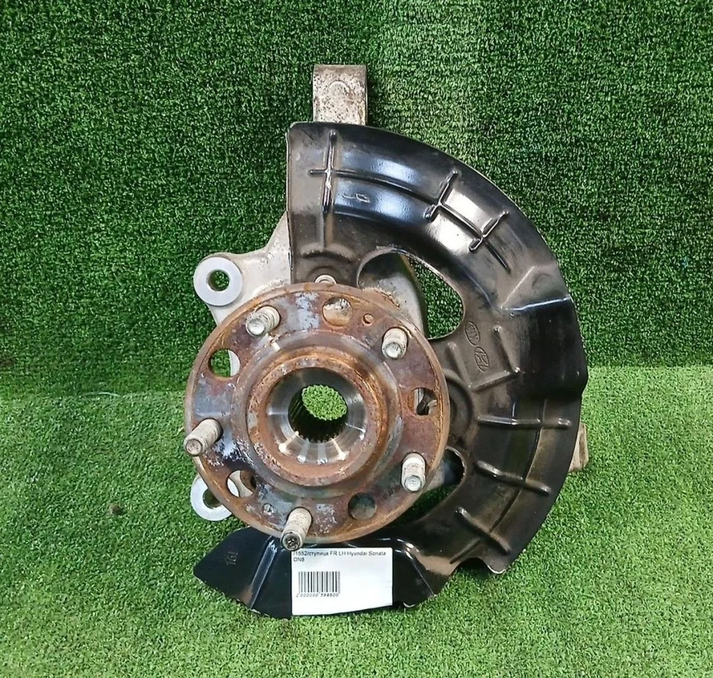 Ступица передняя Hyundai / Kia Соната 8 , К5 III