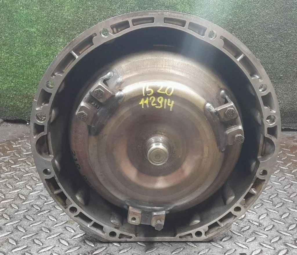 АКПП Mercedes-Benz Е-Класс, W210 M112 722.696