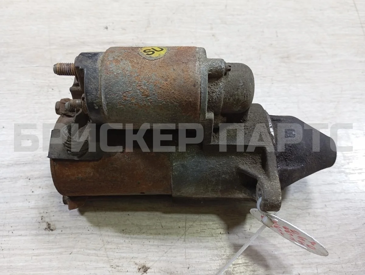Стартер Шевроле Авео 1  T250