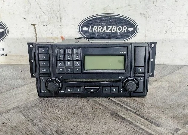 Магнитола Range Rover Sport L320 2005 - 2009
