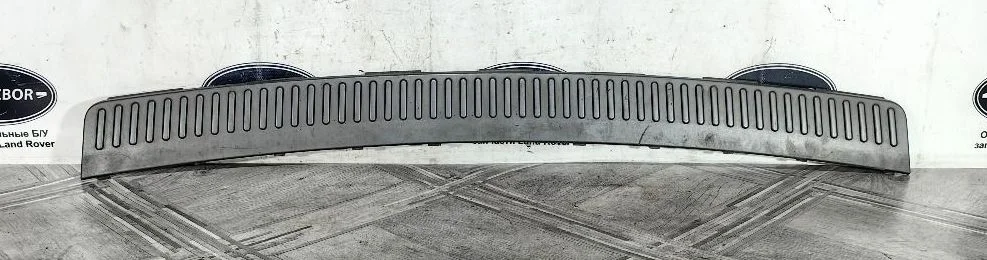 Накладка заднего бампера Range Rover Sport L320