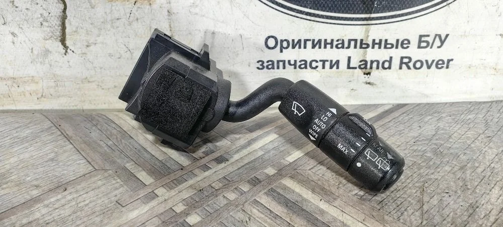 Переключатель стеклоочистителей DISCOVERY 4 L319