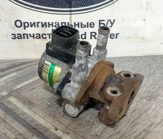 Клапан ЕГР  DISCOVERY 3 L319  2005 - 2009 4.4