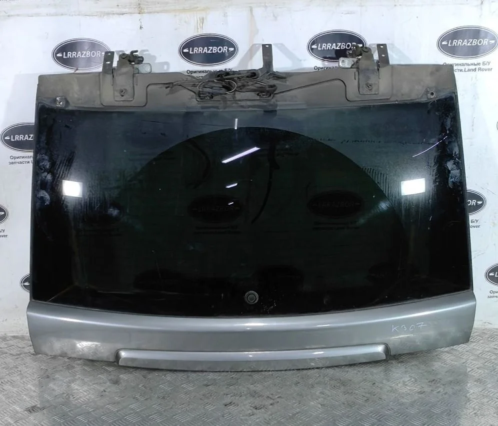 Стекло крышки багажника Range Rover Sport L320