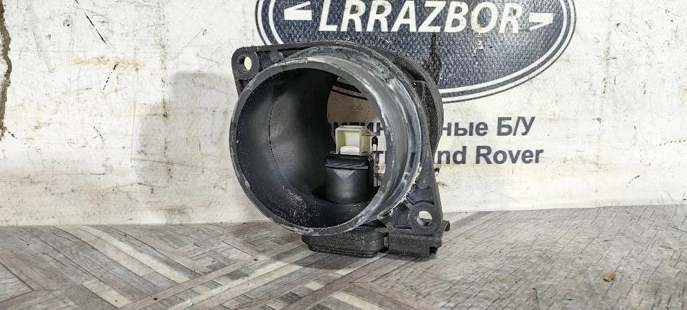 ДМРВ Range Rover Sport L320 2005-2009 3.6 дизель