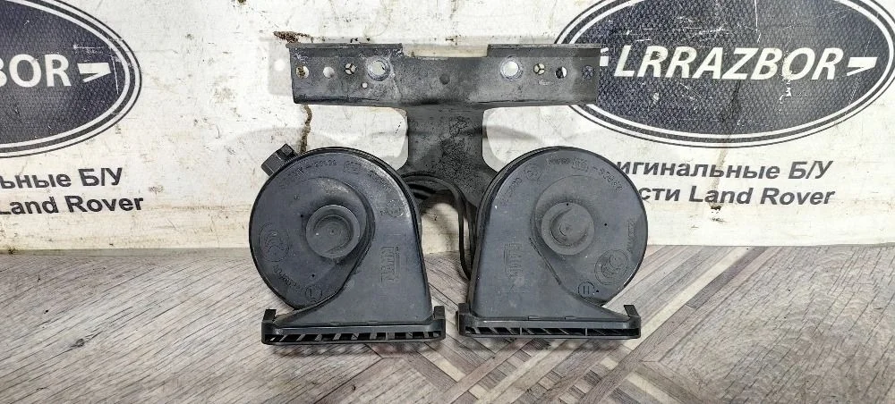Звуковой сигнал Range Rover Sport L320 2009-2013