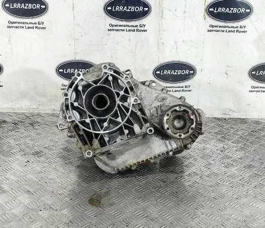 Раздатка Land Rover Range Rover Sport L320 05-13