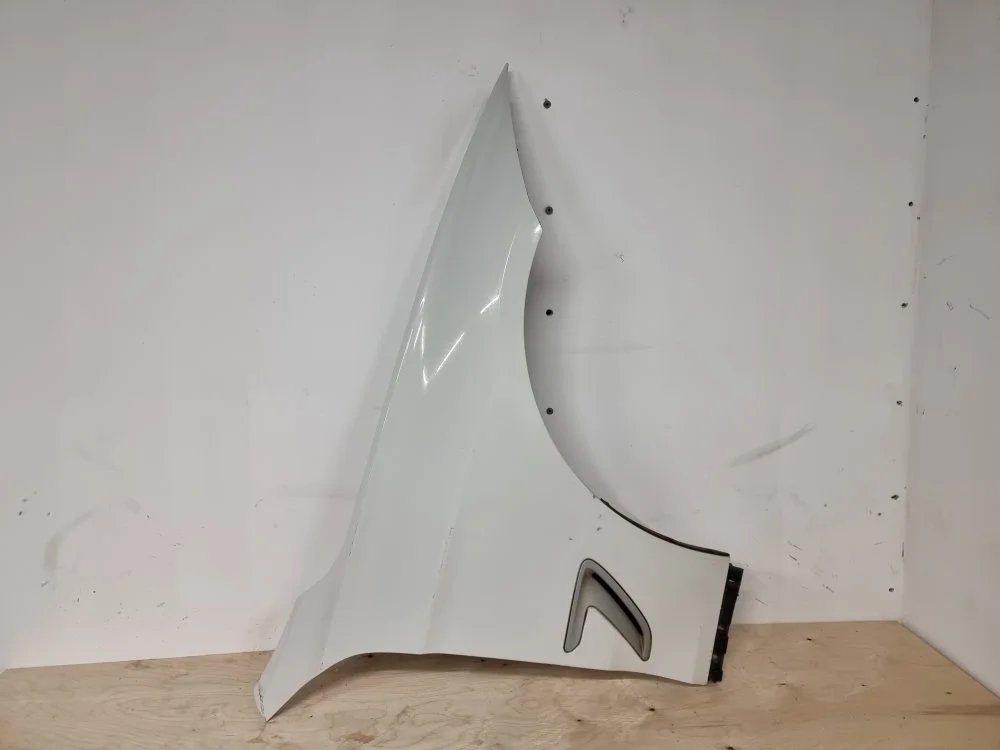 Крыло BMW 3 2018 F34