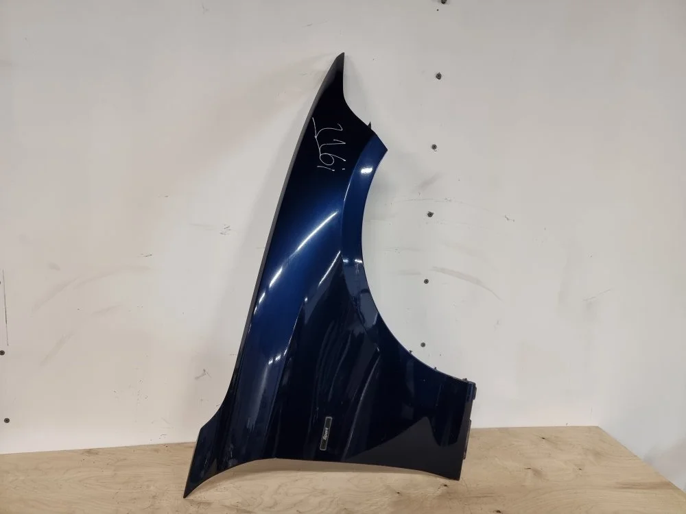 Крыло BMW 1 2017 F20