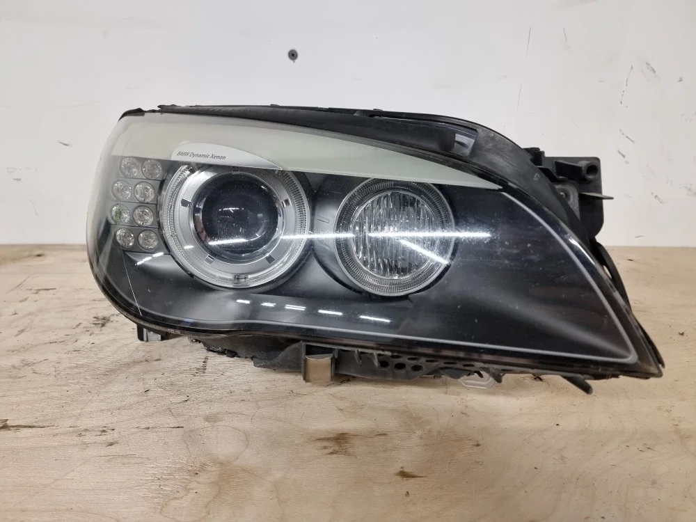 Фара ксеноновая BMW 7 2012 F01