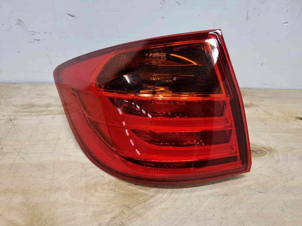 Фонарь BMW 3 2012 F31