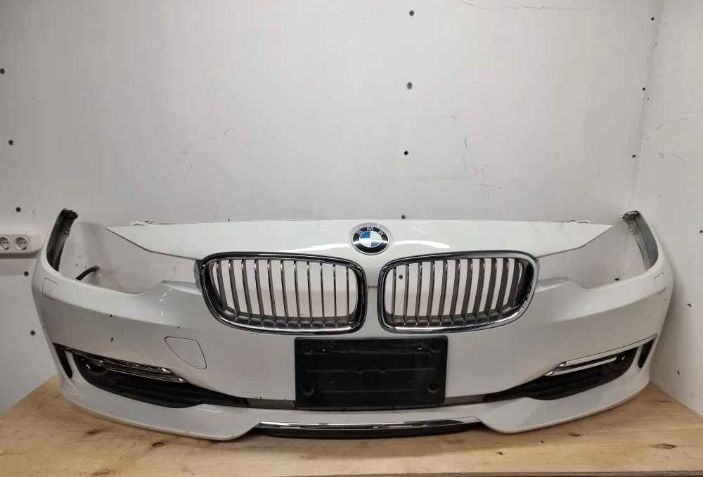 Бампер BMW 3 2013 F30