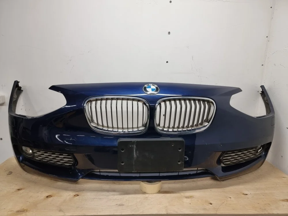 Бампер BMW 1 2015 F20