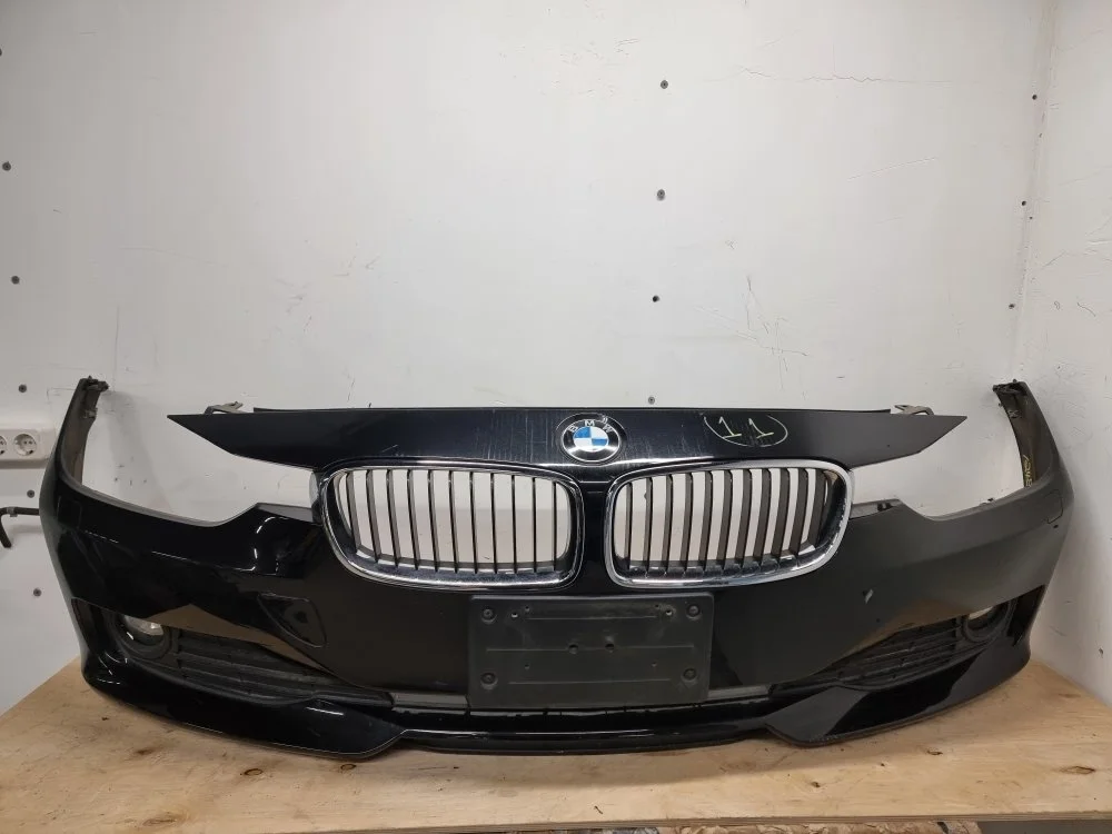 Бампер BMW 3 2015 F30