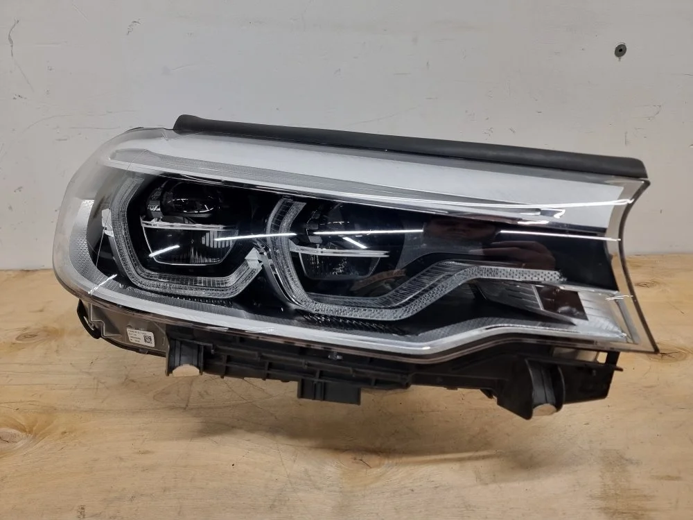 Фара светодиодная BMW 5 2017 G30