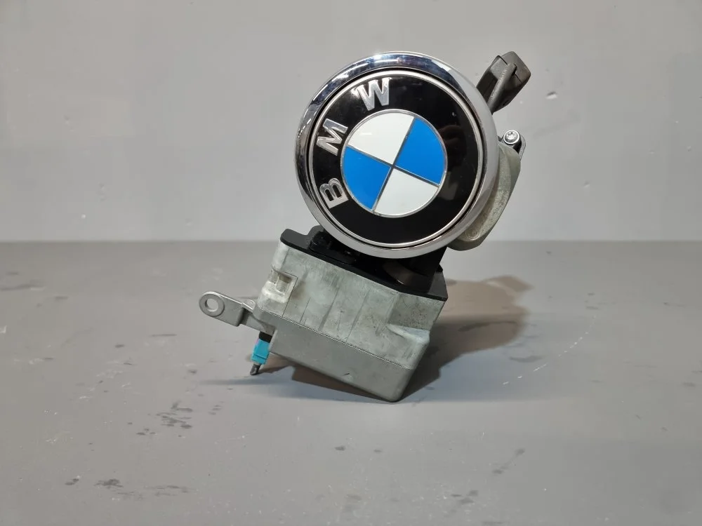 Камера заднего вида BMW 6 2014 F06