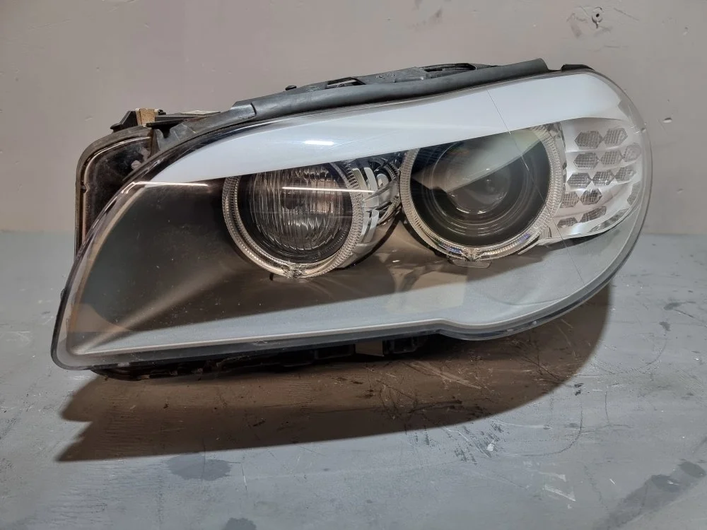 Фара ксеноновая BMW 5 2012 F10