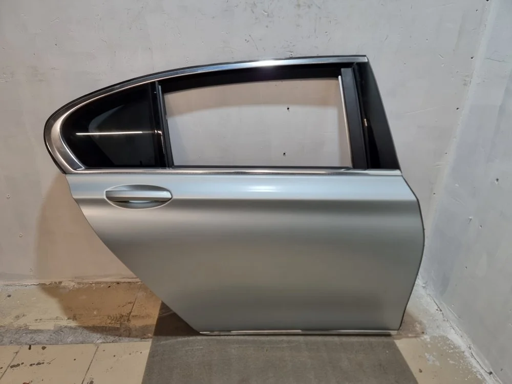 Дверь BMW 7 2017 G12