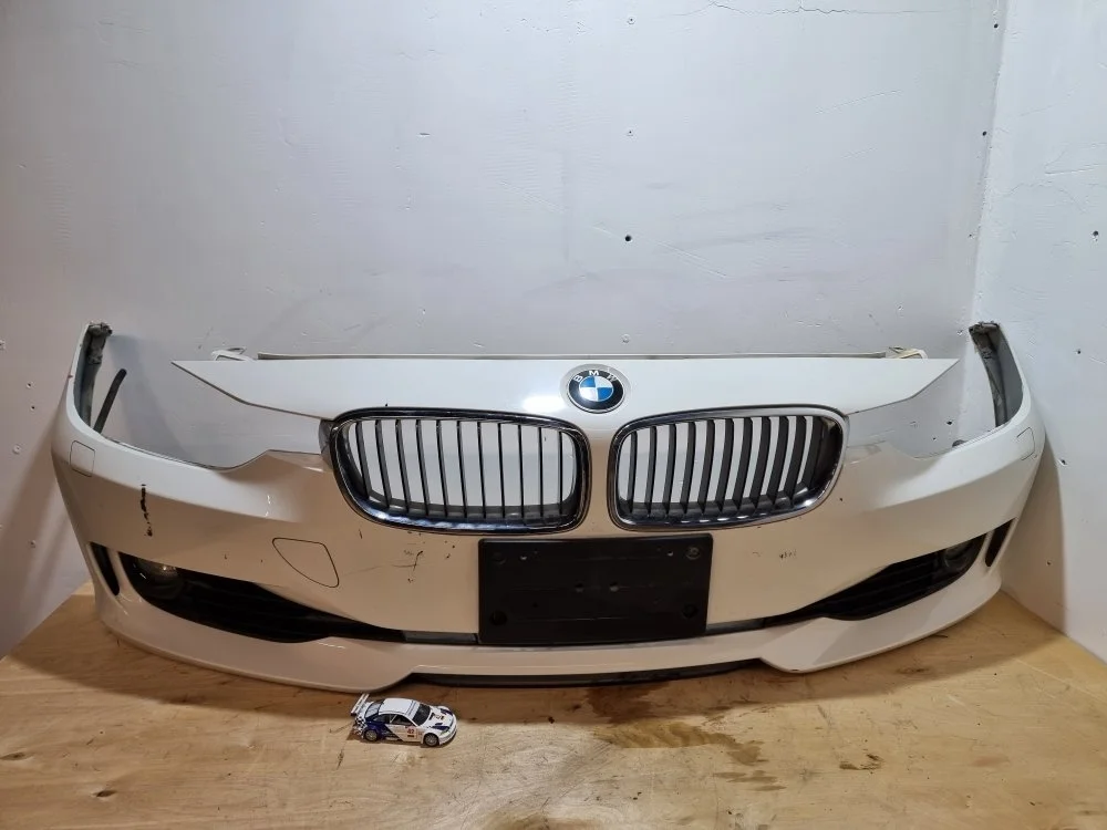 Бампер BMW 3 2013 F30