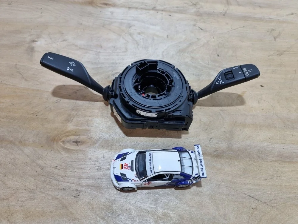Блок szl BMW X5 2016 F15