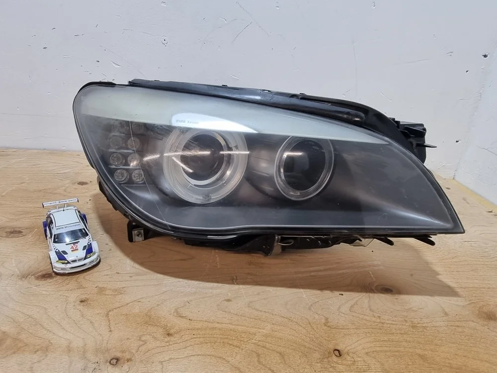 Фара ксеноновая BMW 7 2010 F01