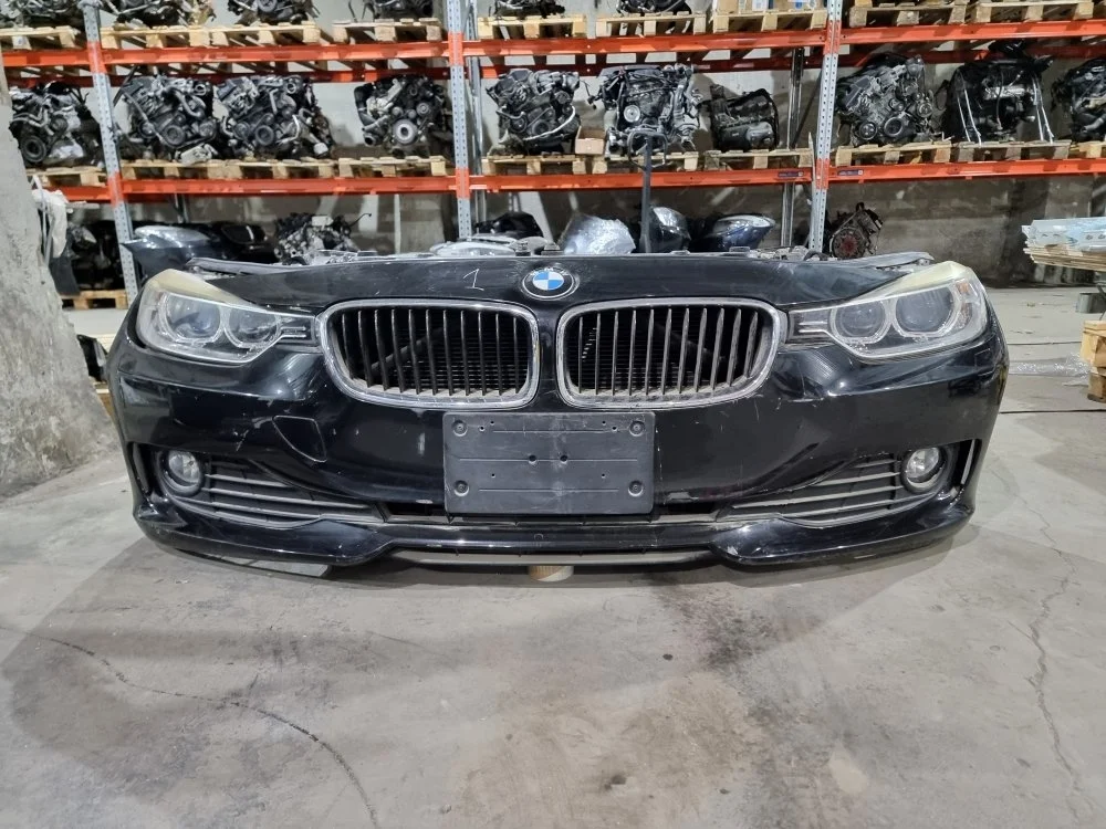Ноускат BMW 3 2013 F30