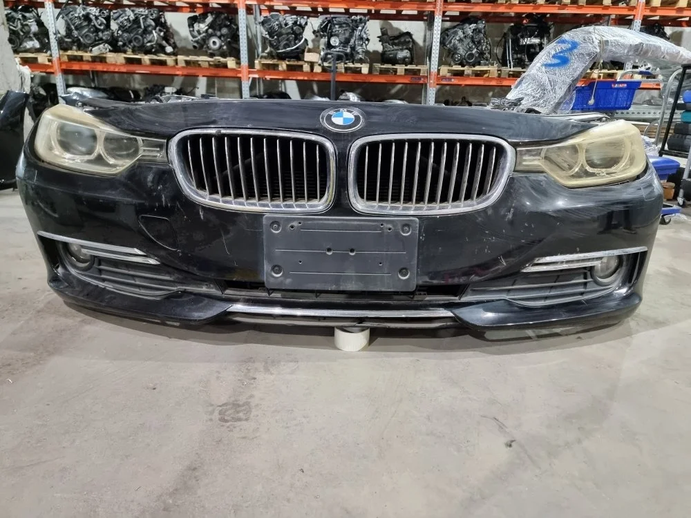 Ноускат BMW 3 2012 F30