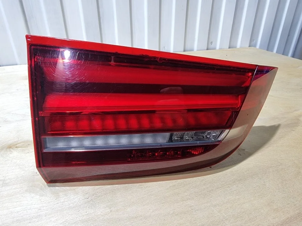 Фонарь BMW X5 2013 F15