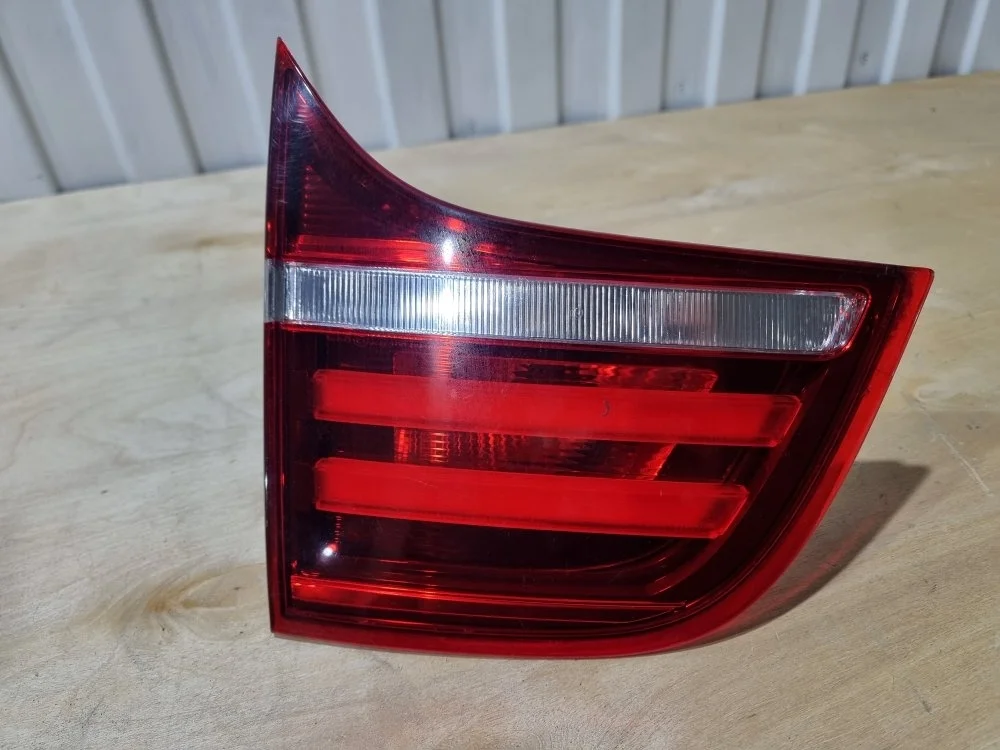 Фонарь BMW X6 2012 E71