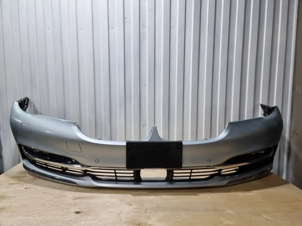 Бампер BMW 7 2018 G11