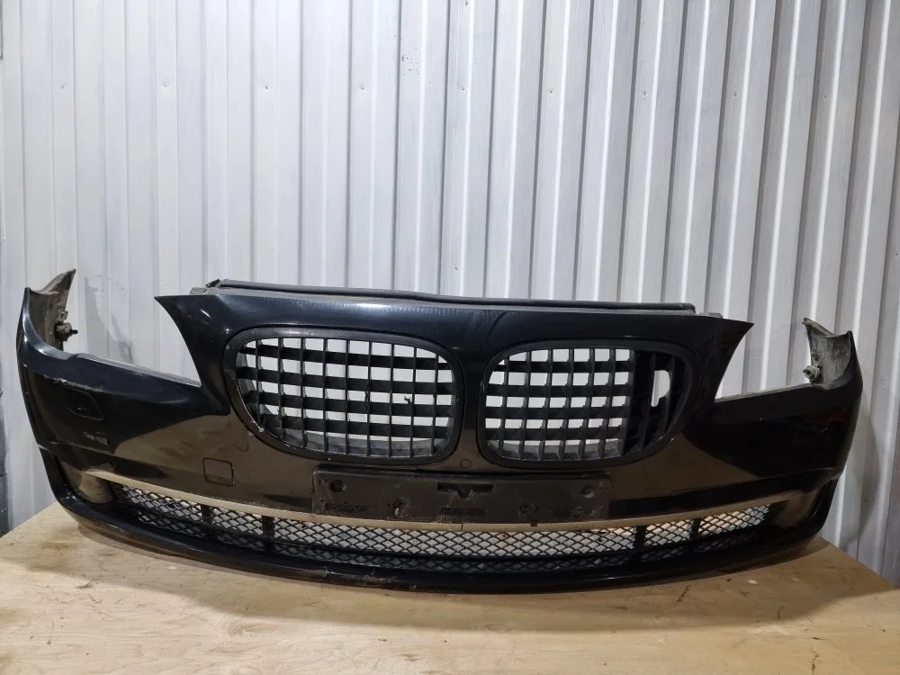 Бампер BMW 7 2010 F01