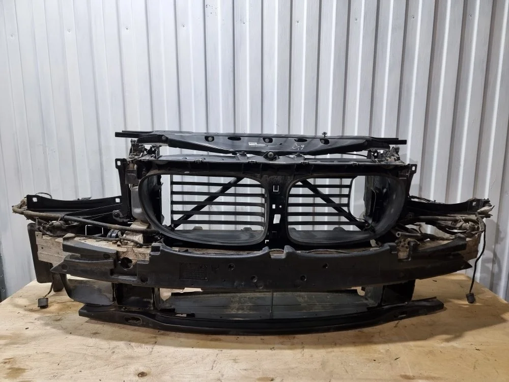 Панель BMW 7 2012 F01