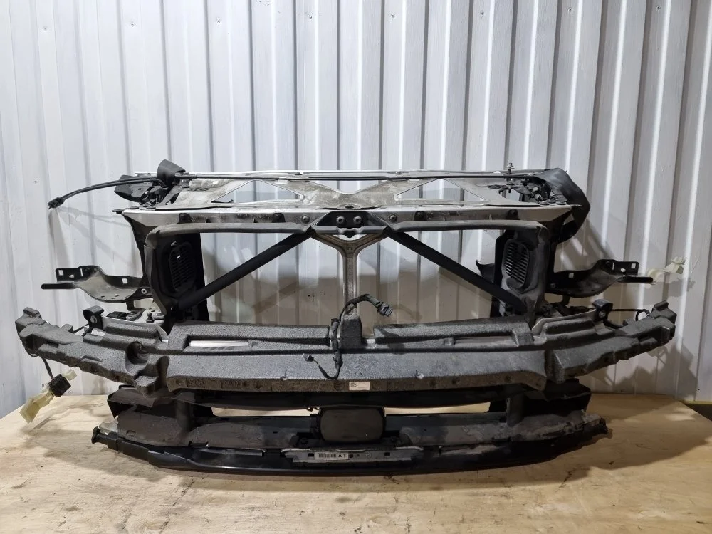 Панель BMW 7 2018 G11