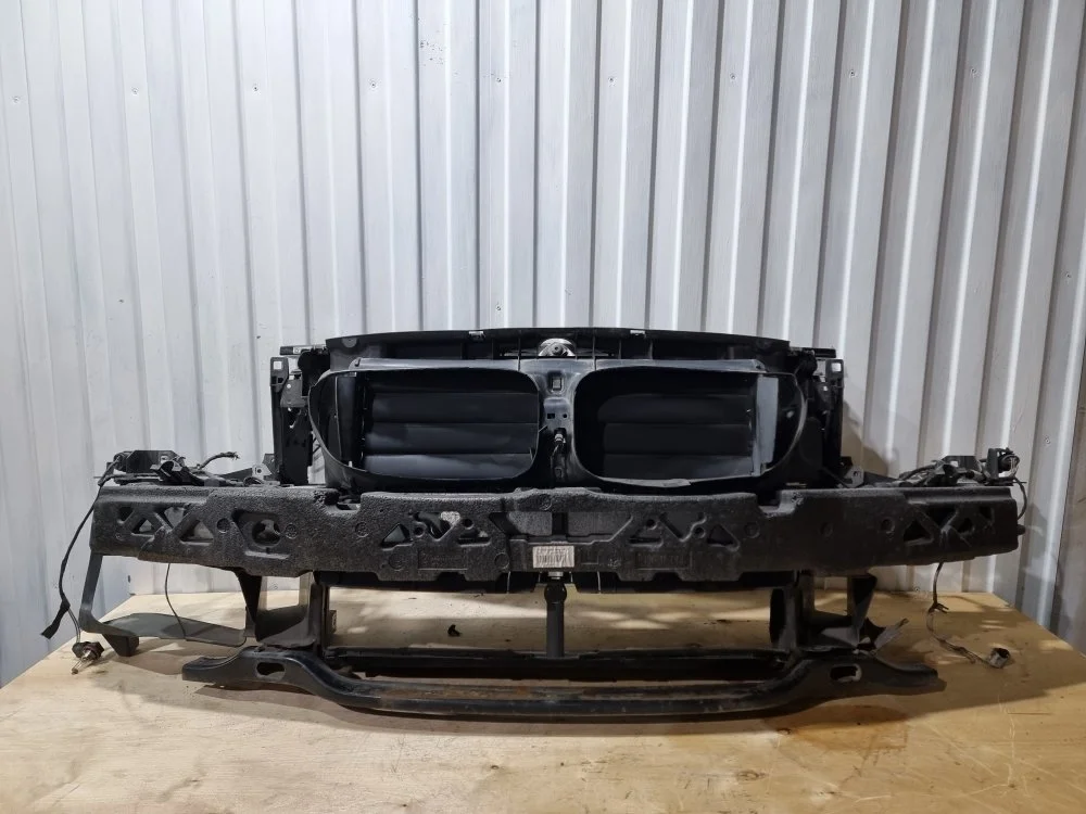 Панель передняя mpack BMW 5 2012 F10