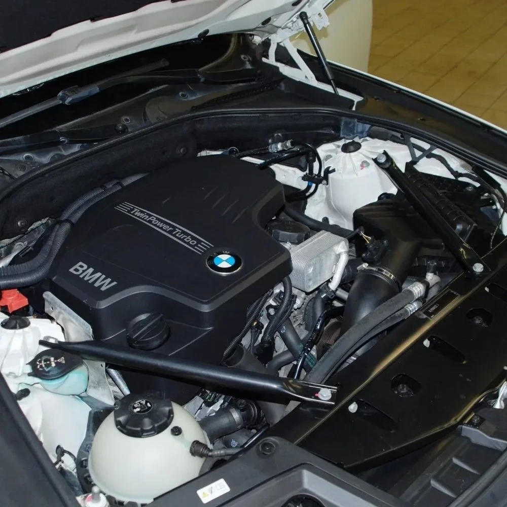 Двигатель BMW 3 2012 F30