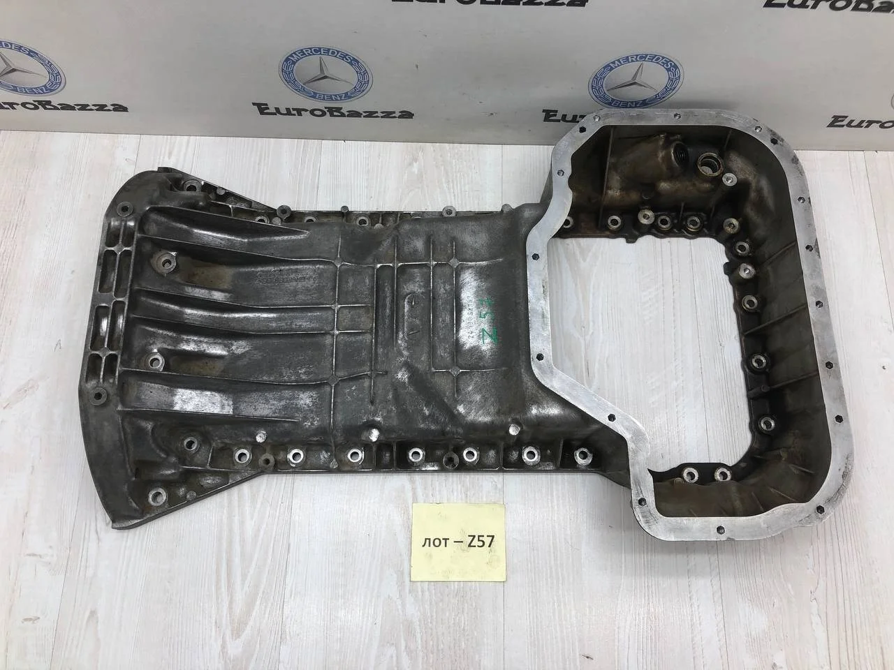 Масляный поддон Mercedes М273