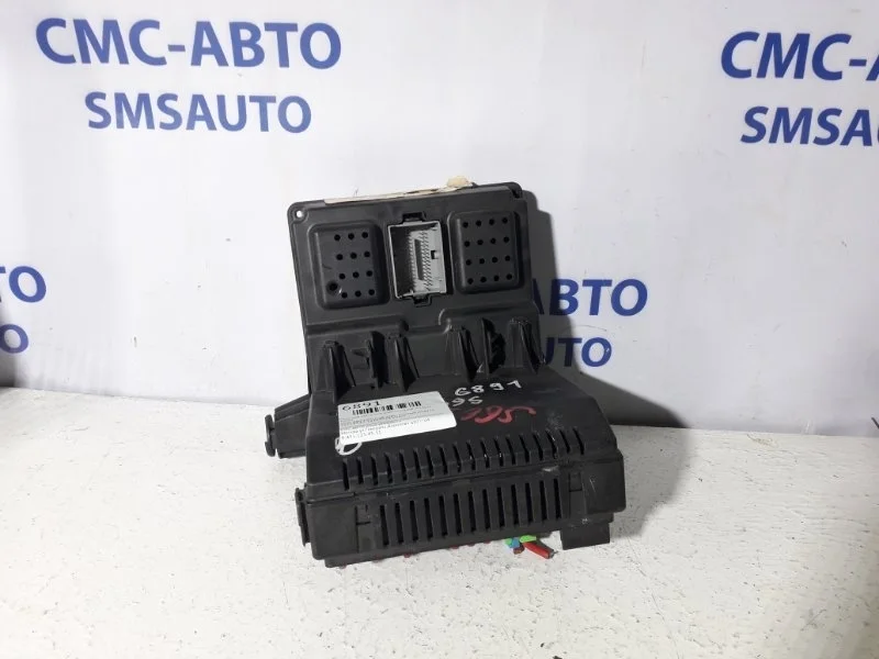 CEM Центральный электронный модуль Volvo S60 2005-2009 30728542