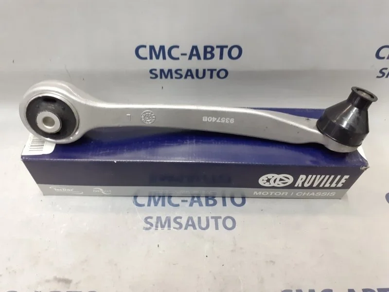 Рычаг верхний Vag 935740, передний левый